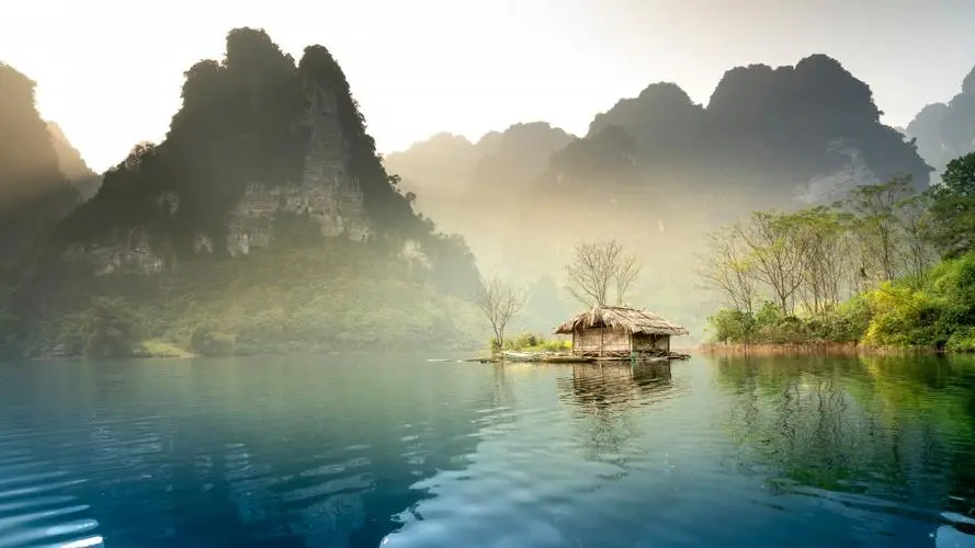 精密高标准智慧工厂